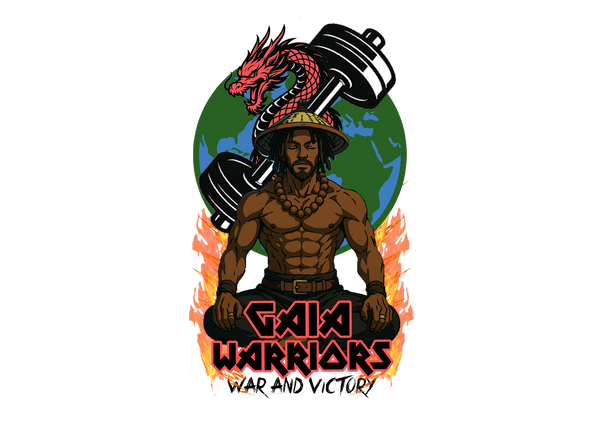 GAIA WARRIORS